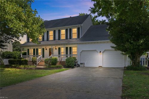 dr-1088 Heatherwood Drive, Virginia Beach, VA, 23455 | Card Image