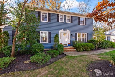 69 Yorktown Road, House other with 4 bedrooms, 2 bathrooms and null parking in East Brunswick NJ | Image 1