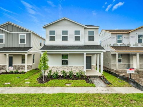 5758 Stockade Blvd, Saint Cloud, FL, 34771-3918 | Card Image