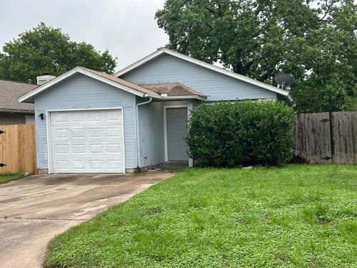 5927 Kevin Kelly Pl, Austin, TX, 78727-7008 | Card Image