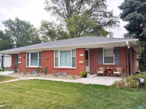 3803-3801 F St, Lincoln, NE, 68510-3552 | Card Image