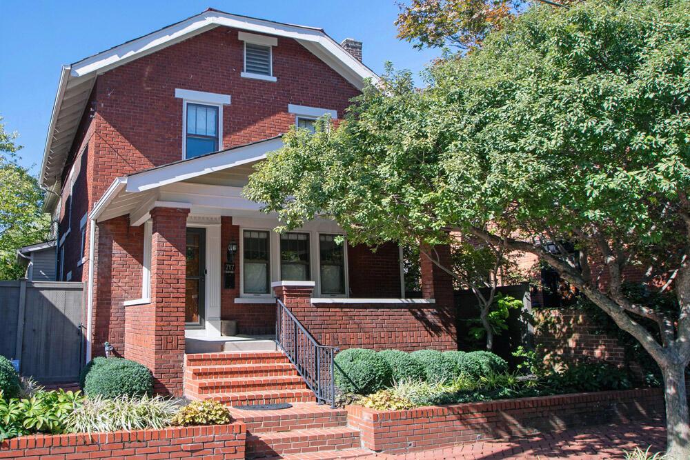 6th St, Columbus, OH 43206
