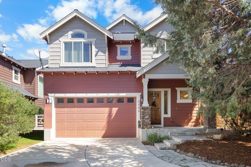 3144 Ne Monte Vista Lane, Bend, OR, 97701 | Card Image