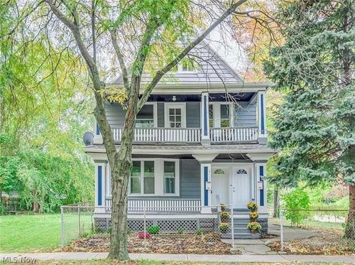 3118 W 82nd St, Cleveland, OH, 44102-4902 | Card Image