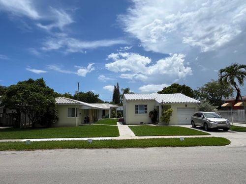 3-1712 Fletcher St, Hollywood, FL, 33020-6539 | Card Image