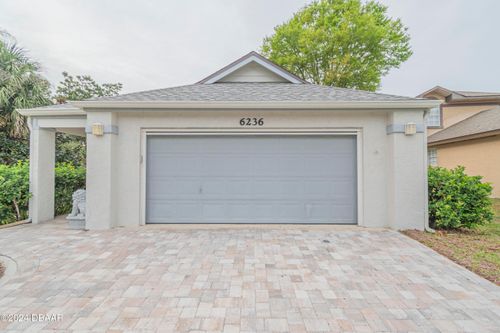 6236 Clover Bend Dr, Port Orange, FL, 32127-9518 | Card Image