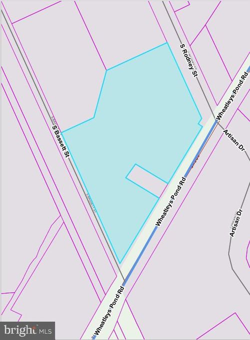 0 Wheatleys Pond Rd, CLAYTON, DE, 19938 | Card Image