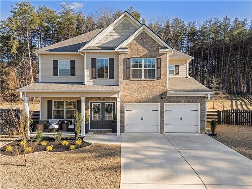 53 N Village Circle, Rydal, GA, 30171 | Card Image