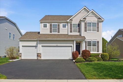 1468 Horizon Dr, Marysville, OH, 43040-2550 | Card Image
