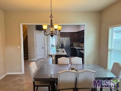 14466 Stone Gate Dr, House other with 4 bedrooms, 3 bathrooms and null parking in Baton Rouge LA | Image 3