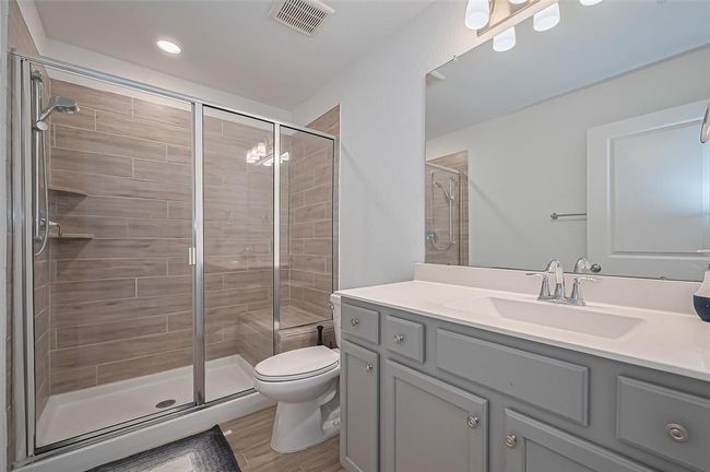 1415 Stuart Run Dr, House other with 4 bedrooms, 4 bathrooms and 2 parking in Richmond TX | Image 26