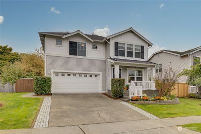 20080 Ambers Place Se, House other with 3 bedrooms, 1 bathrooms and 2 parking in Monroe WA | Image 1