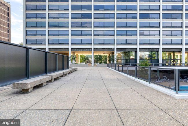 APT-903 - 4000 N Charles St, Condo with 1 bedrooms, 1 bathrooms and null parking in BALTIMORE MD | Image 24