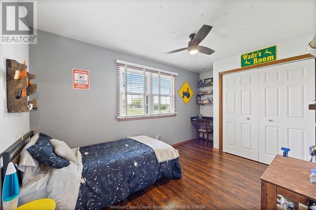 836 Talbot Rd, House other with 4 bedrooms, 2 bathrooms and null parking in Maidstone ON | Image 17