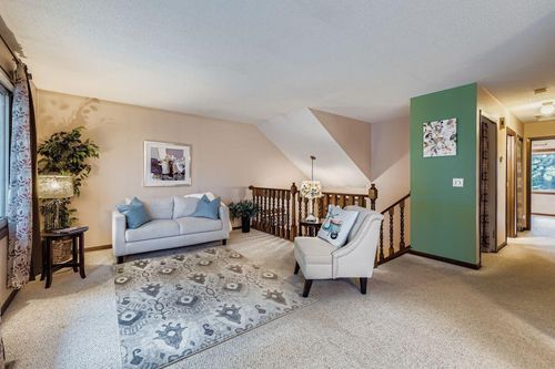 403 Pleasure Creek Dr, Blaine, MN, 55434-1240 | Card Image