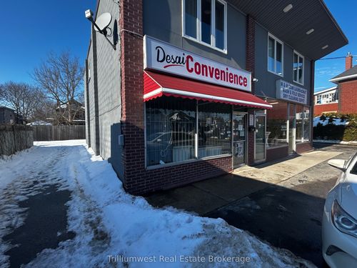 23 London Rd W, Guelph, ON, N1H2B4 | Card Image