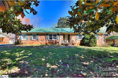 148 Hickory Hill Drive, Inman, SC, 29349 | Card Image