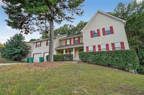 apt-a-5957 Friar Ct, Atlanta, GA, 30349-7107 | Card Image
