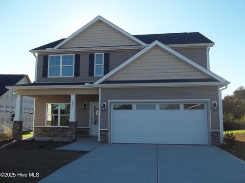 205 Balustrade Way, Hampstead, NC, 28443-0346 | Card Image