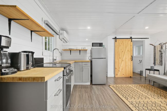 734 Marble Crt, House other with 1 bedrooms, 1 bathrooms and 4 parking in Marmora ON | Image 18