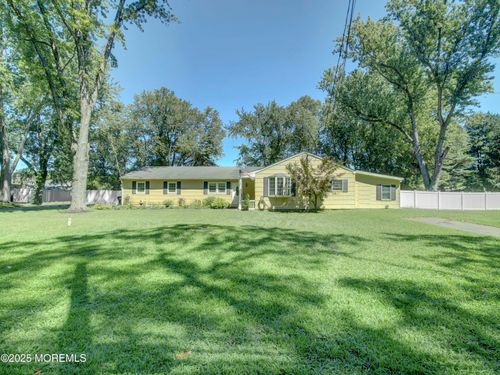 216 Paint Island Spring Rd, Clarksburg, NJ, 08510-7955 | Card Image