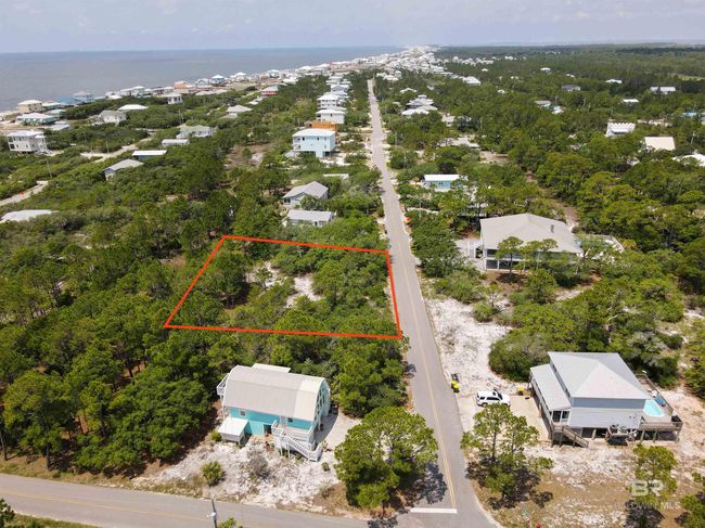 Lot 7 Driftwood Dr, Home with 0 bedrooms, 0 bathrooms and null parking in Gulf Shores AL | Image 13