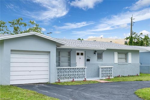 3337 Nw Nw 23rd Ct Ct, LAUDERDALE LAKES, FL, 33311 | Card Image