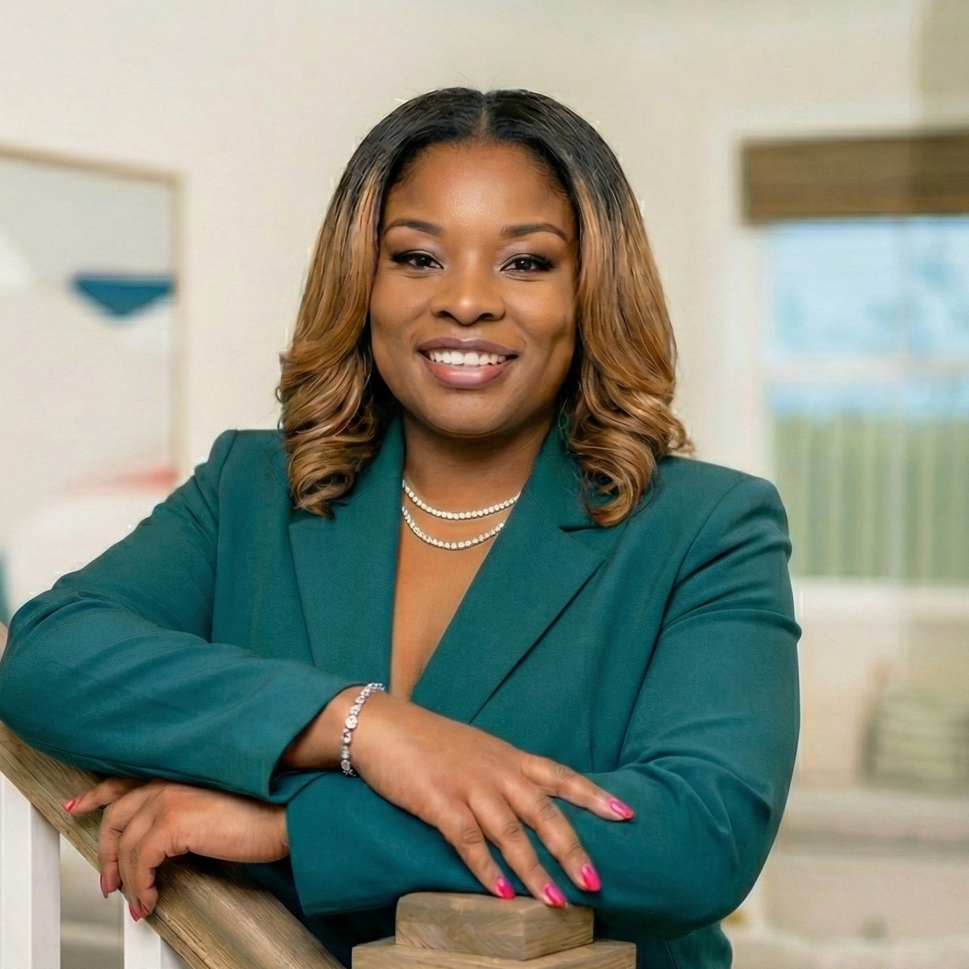 Shakeima Chatman