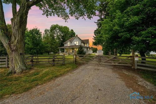 S261 County Road 4, Liberty Center, OH, 43532-9569 | Card Image