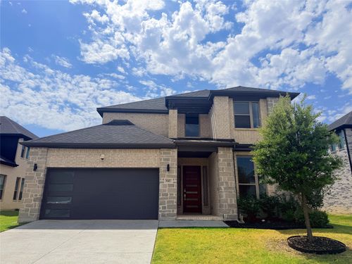 847 Calusa Dr, Allen, TX, 75013-5970 | Card Image