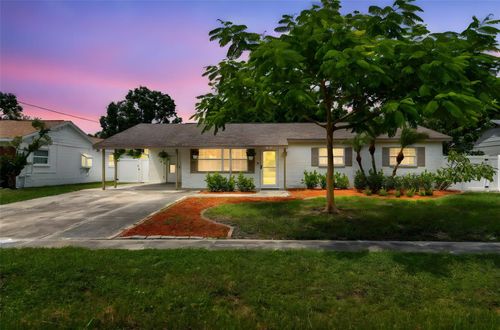 4703 W Paul Ave, TAMPA, FL, 33611-3325 | Card Image