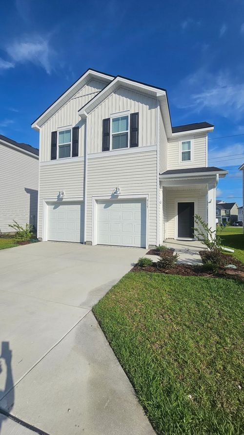 515 Southwind Way, North Myrtle Beach, SC, 29582 | Card Image
