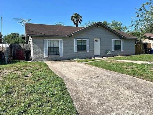 2605 Gull Ave, McAllen, TX, 78504-4721 | Card Image