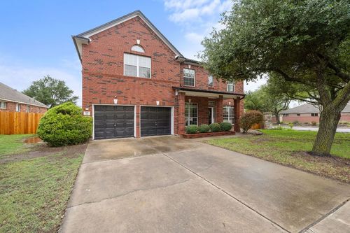 701 Stansted Manor Dr, Pflugerville, TX, 78660-8090 | Card Image