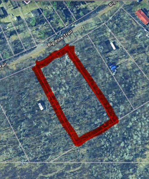 TBD Big Pine Trail, Crosslake, MN, 56442 | Card Image