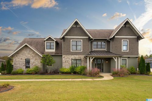 2744 Blackridge Ln, HOOVER, AL, 35244-5241 | Card Image