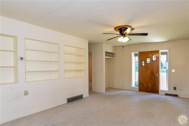 203 W 1 St Ave N, House other with 3 bedrooms, 1 bathrooms and null parking in Columbus MT | Image 5
