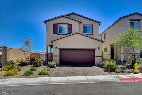 10927 Cambridge Lakes Avenue, Las Vegas, NV, 89166 | Card Image