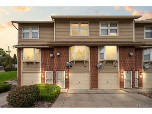 85-3300 W Florida Ave, Denver, CO, 80219-3955 | Card Image