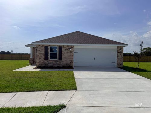 21457 Tawny Loop, Robertsdale, AL, 36567 | Card Image