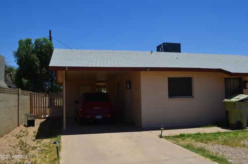 7249 N 50th Dr, Glendale, AZ, 85301-2112 | Card Image