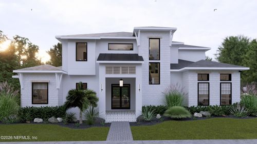366 19th St, Atlantic Beach, FL, 32233-4536 | Card Image