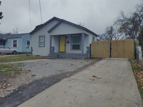 815 Bonnie View Rd, Dallas, TX, 75203-3924 | Card Image