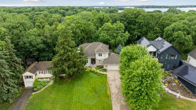 240 W Point Rd, House other with 4 bedrooms, 4 bathrooms and null parking in Excelsior MN | Image 37
