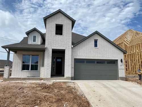 2159 Sarabanda St, Round Rock, TX, 78681-2635 | Card Image