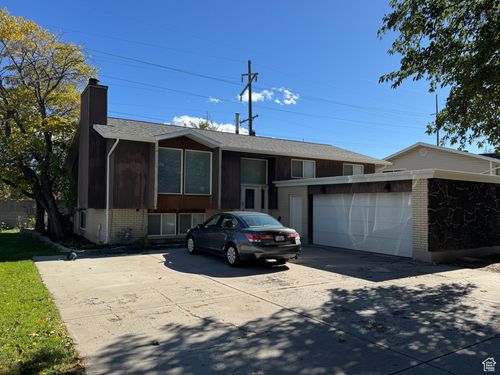 5748 S Ferron Cir, Taylorsville, UT, 84129-2319 | Card Image