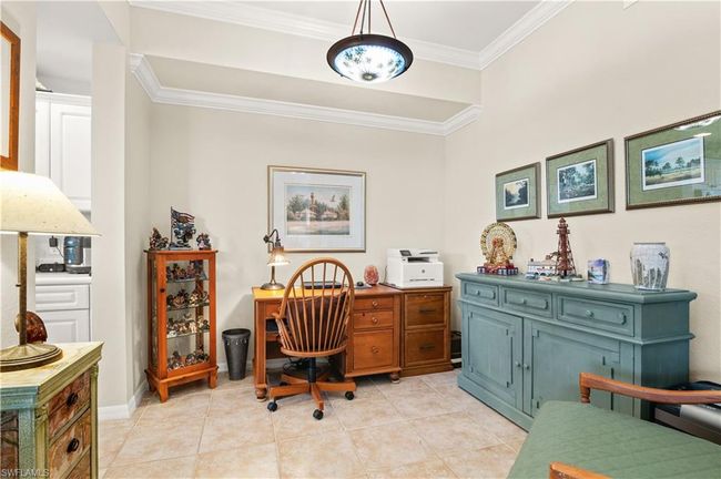 Den/or formal dining room | Image 13