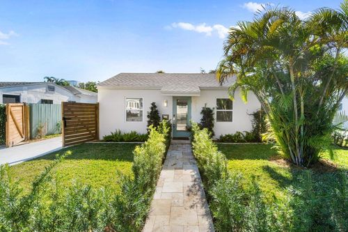 512 49th St, West Palm Beach, FL, 33407-2824 | Card Image