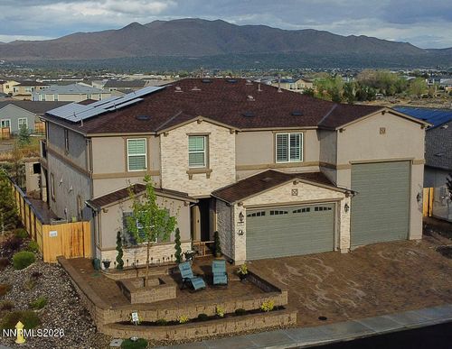 7887 Furnace Creek Ct, Sparks, NV, 89436-9380 | Card Image