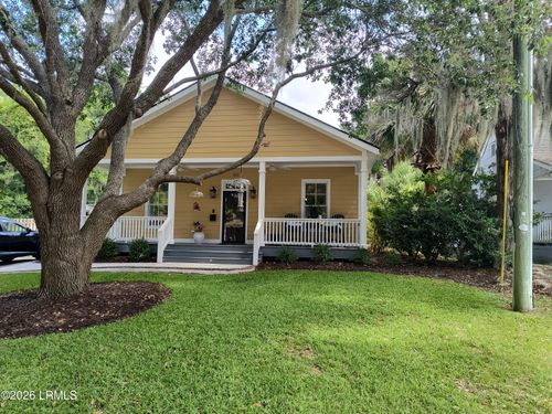 1111 Washington St, Beaufort, SC, 29902-4556 | Card Image